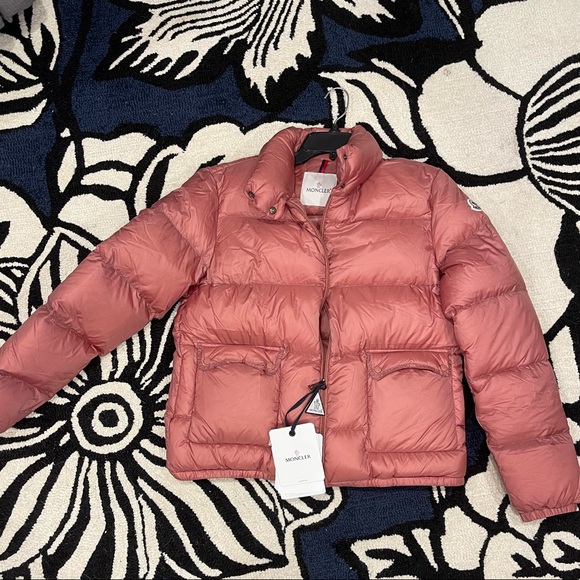 ding dong Moncler Celac Jacket hiçbir 